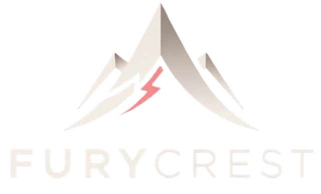 FuryCrest Logo